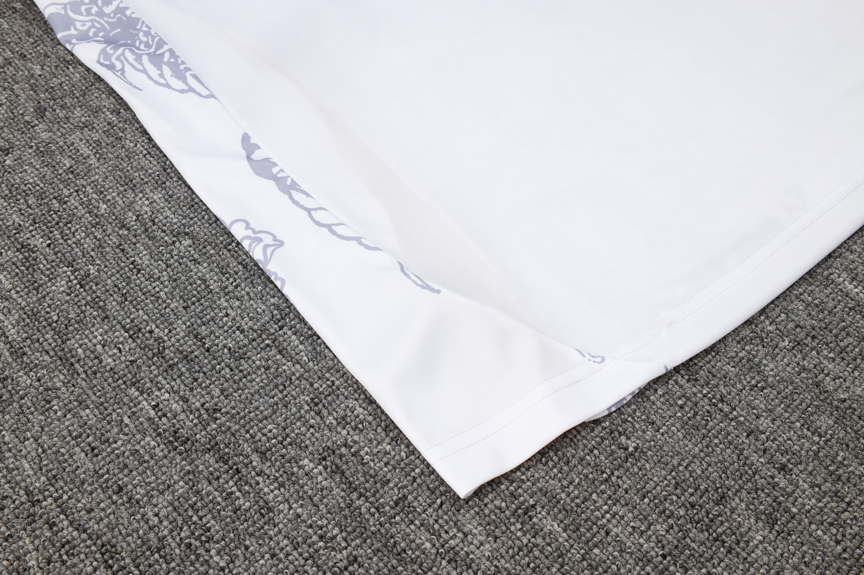 Real Madrid Training Short sleeve Suit 24/25