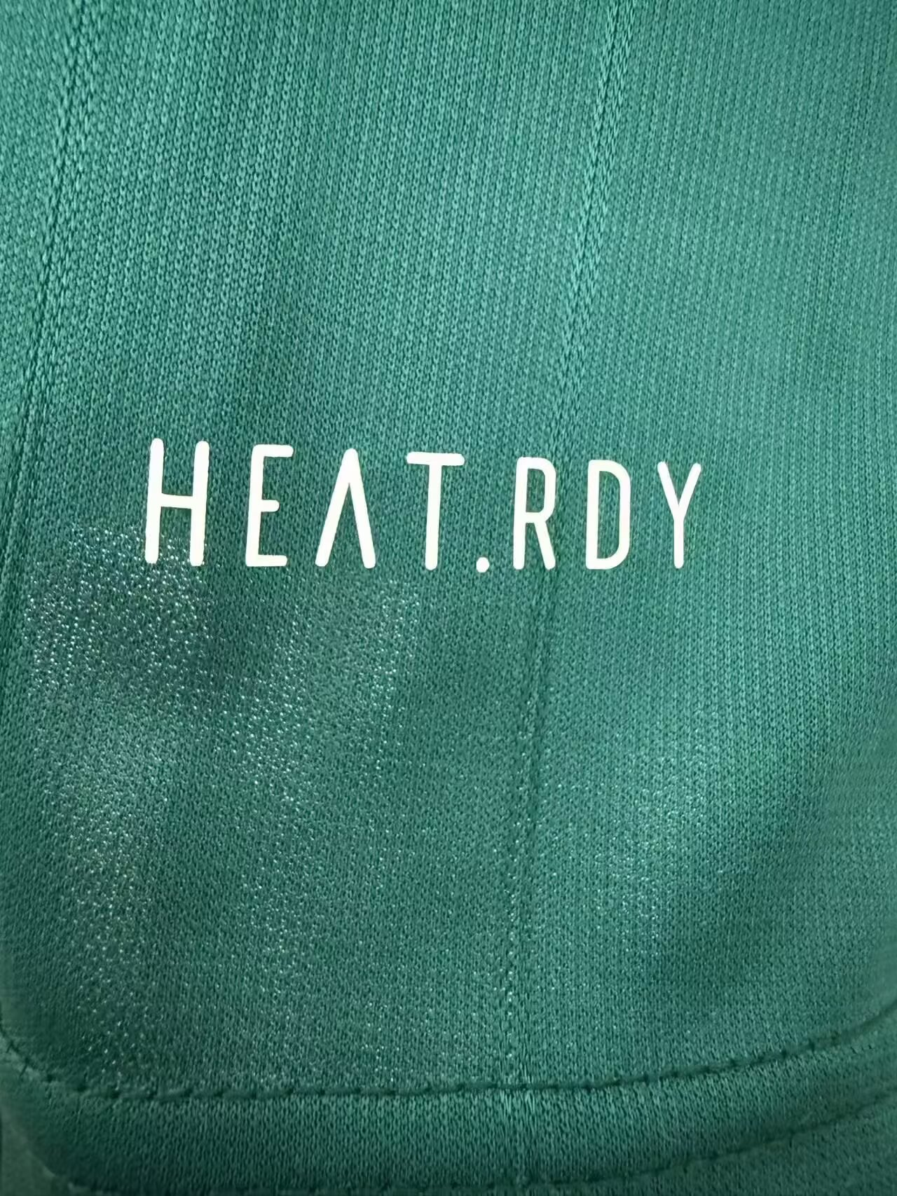 Liverpool Third Player Version Jersey 25/26