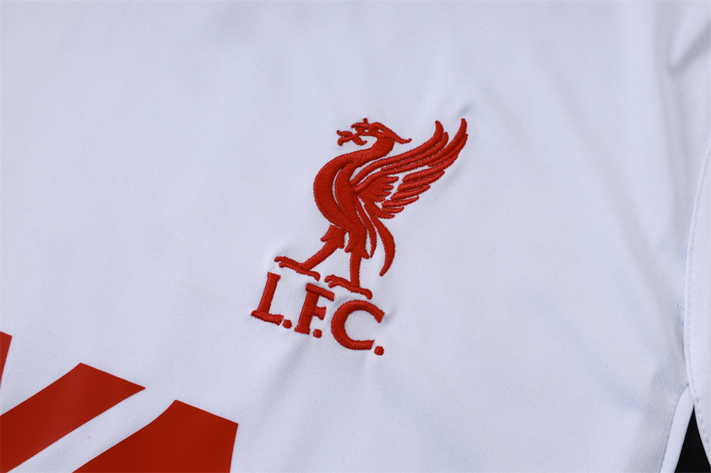 Liverpool Training Jersey 25/26