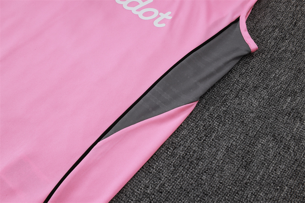 Inter Miami Training Jersey 25/26