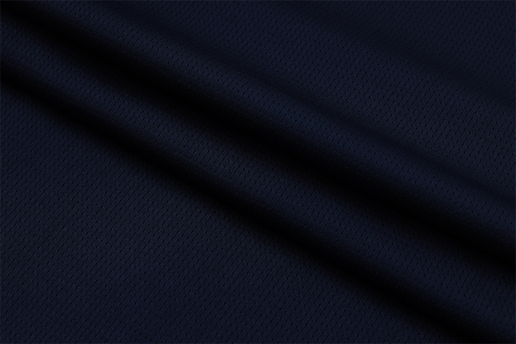 Marseille Training Short sleeve Jersey 24/25