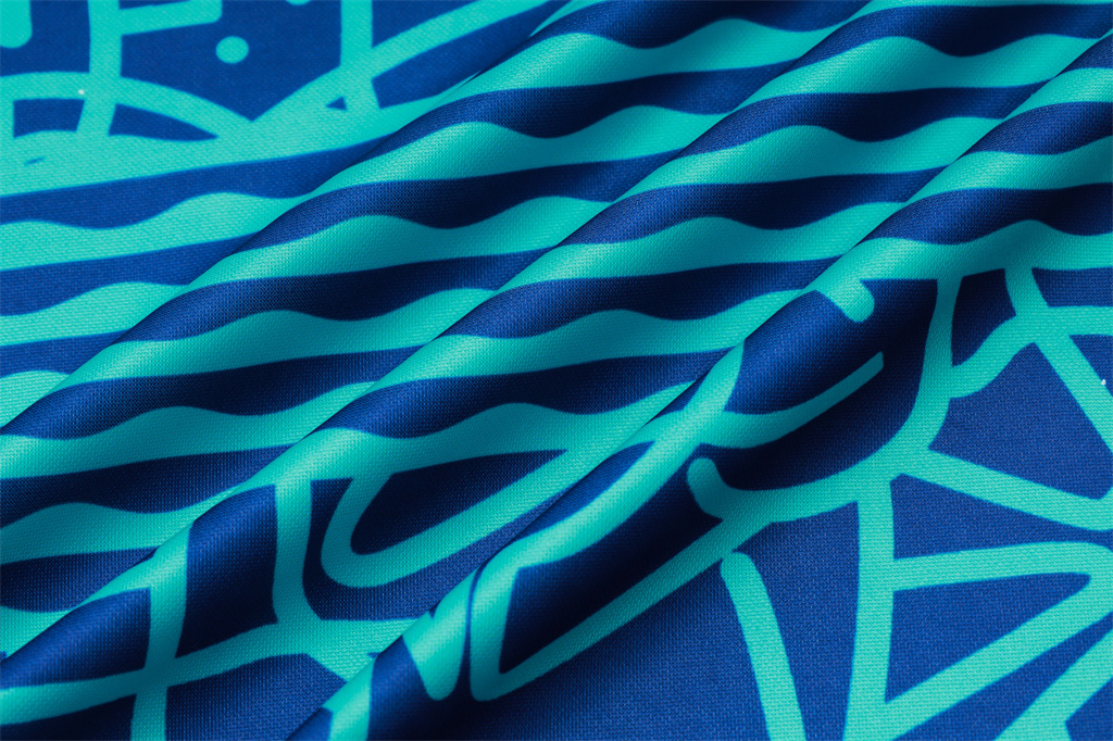 Brazil Training Jersey Suit 24/25