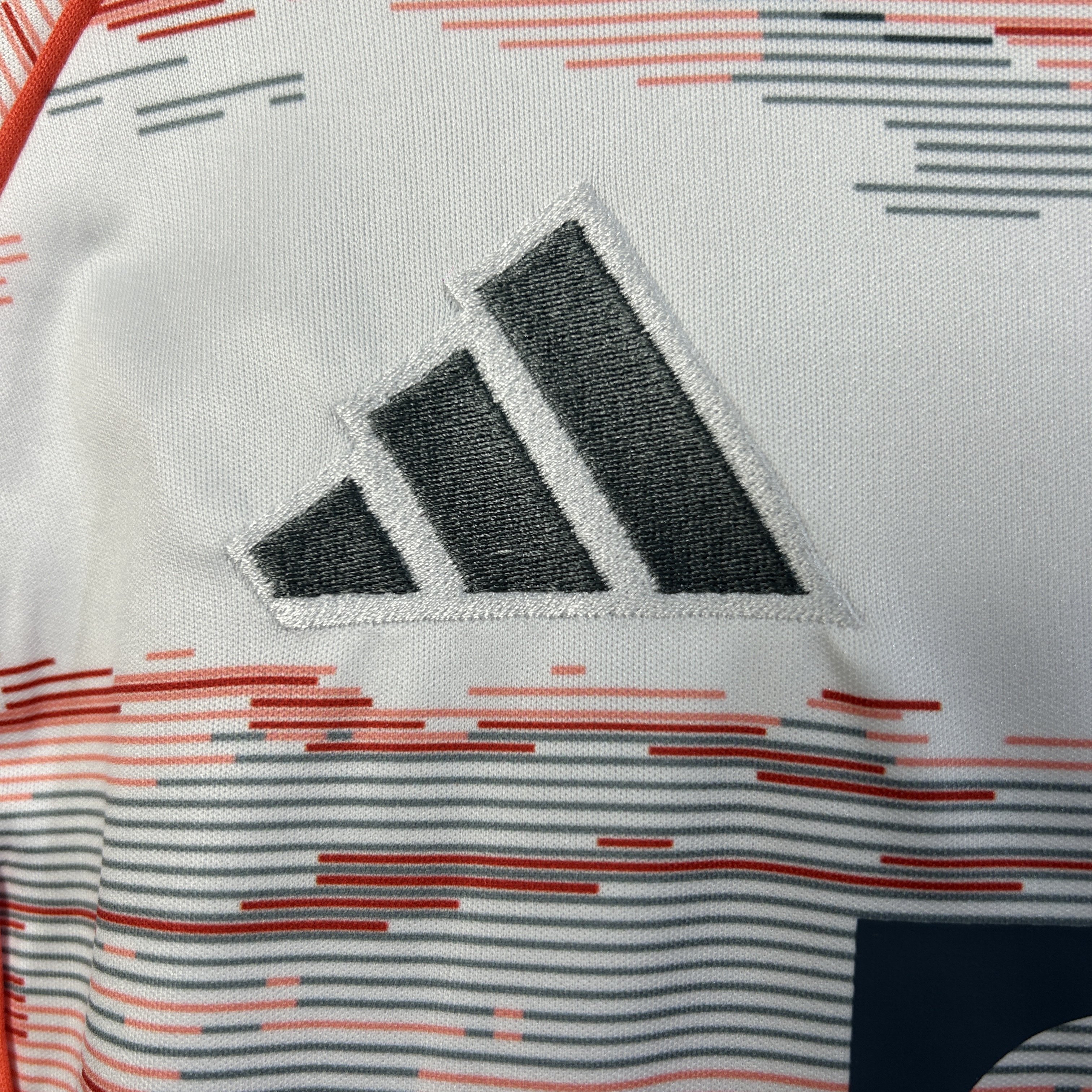 Bayern Munich Away Kids Suit 25/26