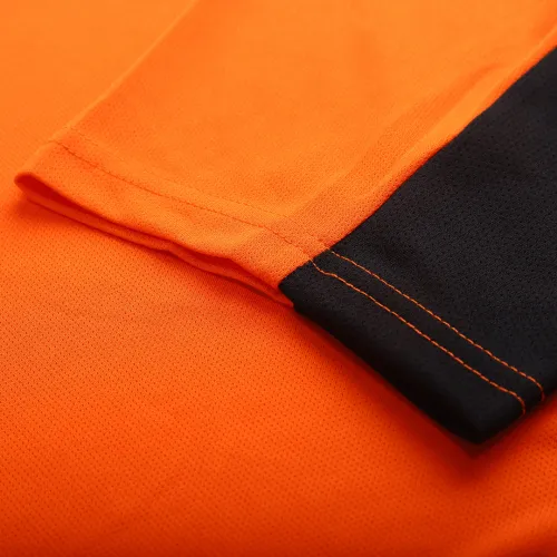 Netherlands Retro Jersey Home 2002