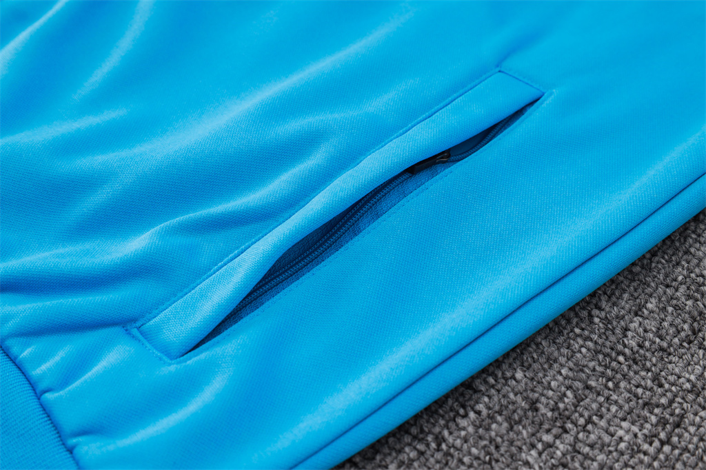 Brazil Training Jacket Suit 24/25