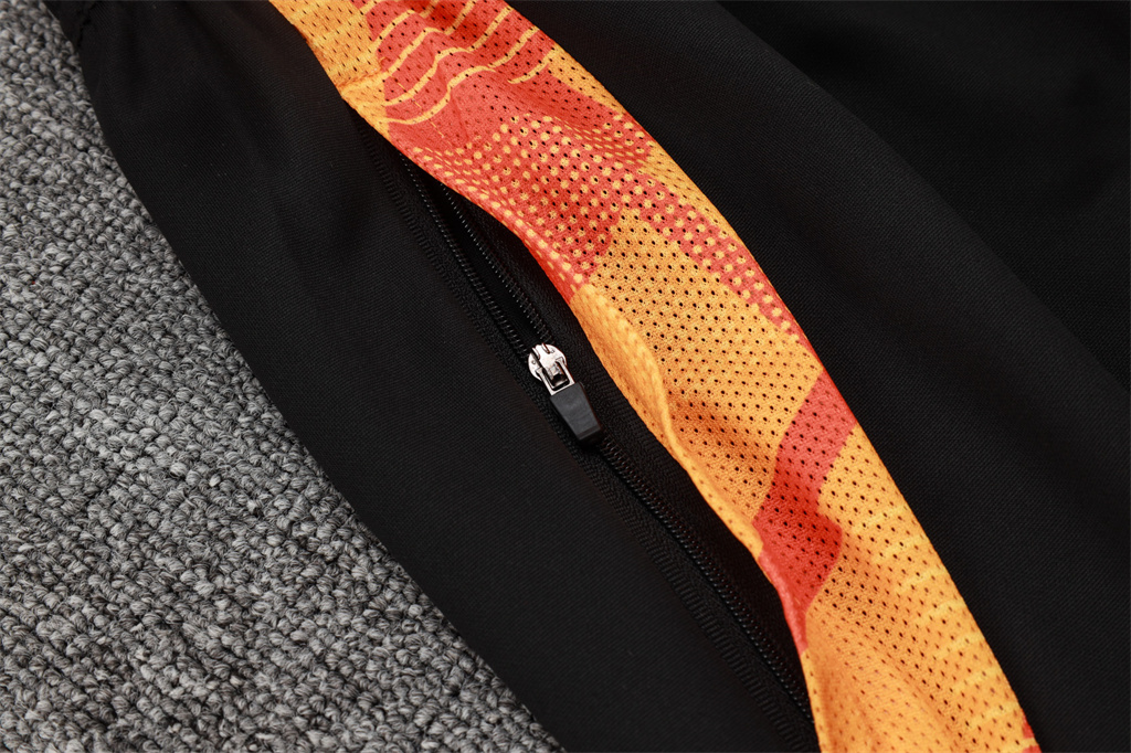 Real Madrid Training Jersey Suit 24/25