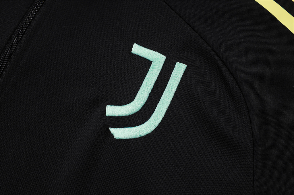 Juventus Training Jacket 25/26