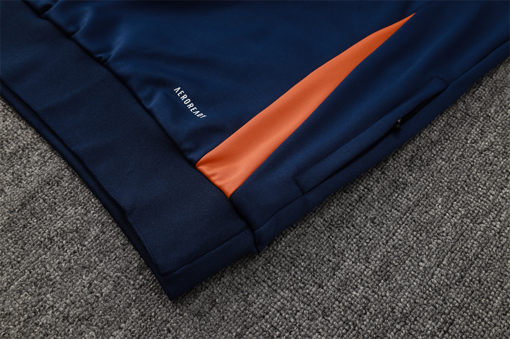 Manchester United Training Suit 24/25