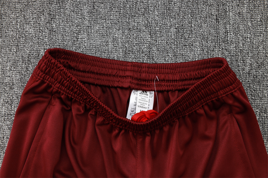 Internacional Training Jersey Suit 24/25