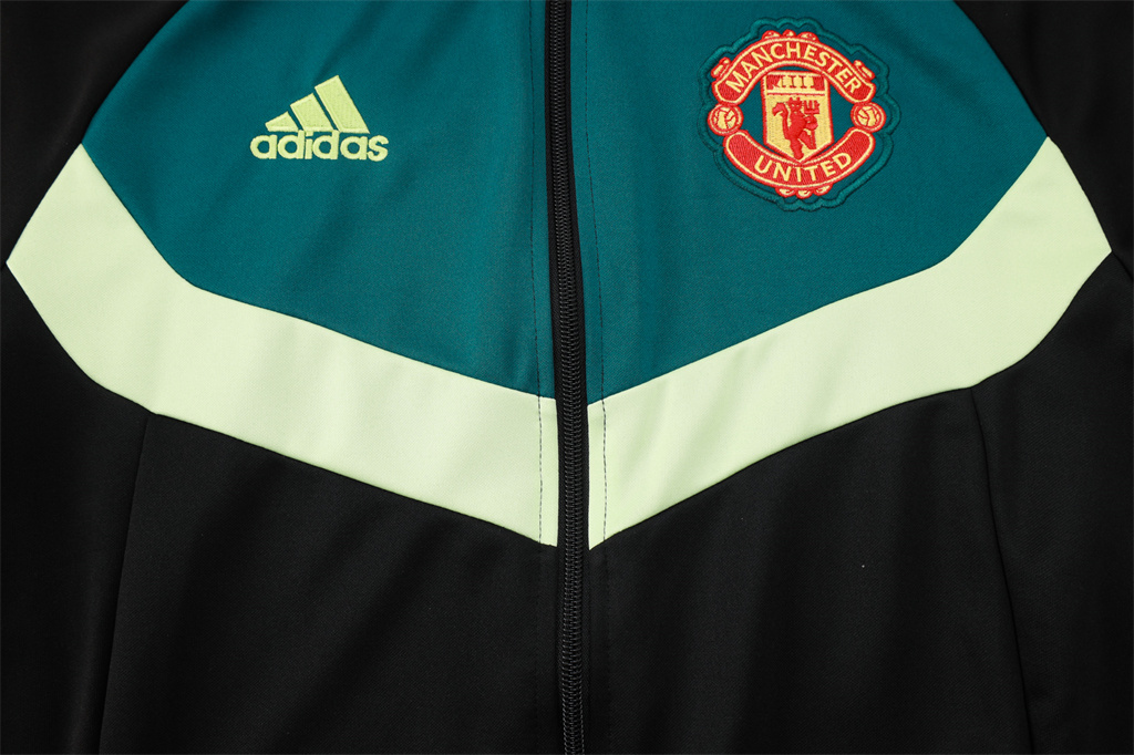 Manchester United Training Jacket 24/25