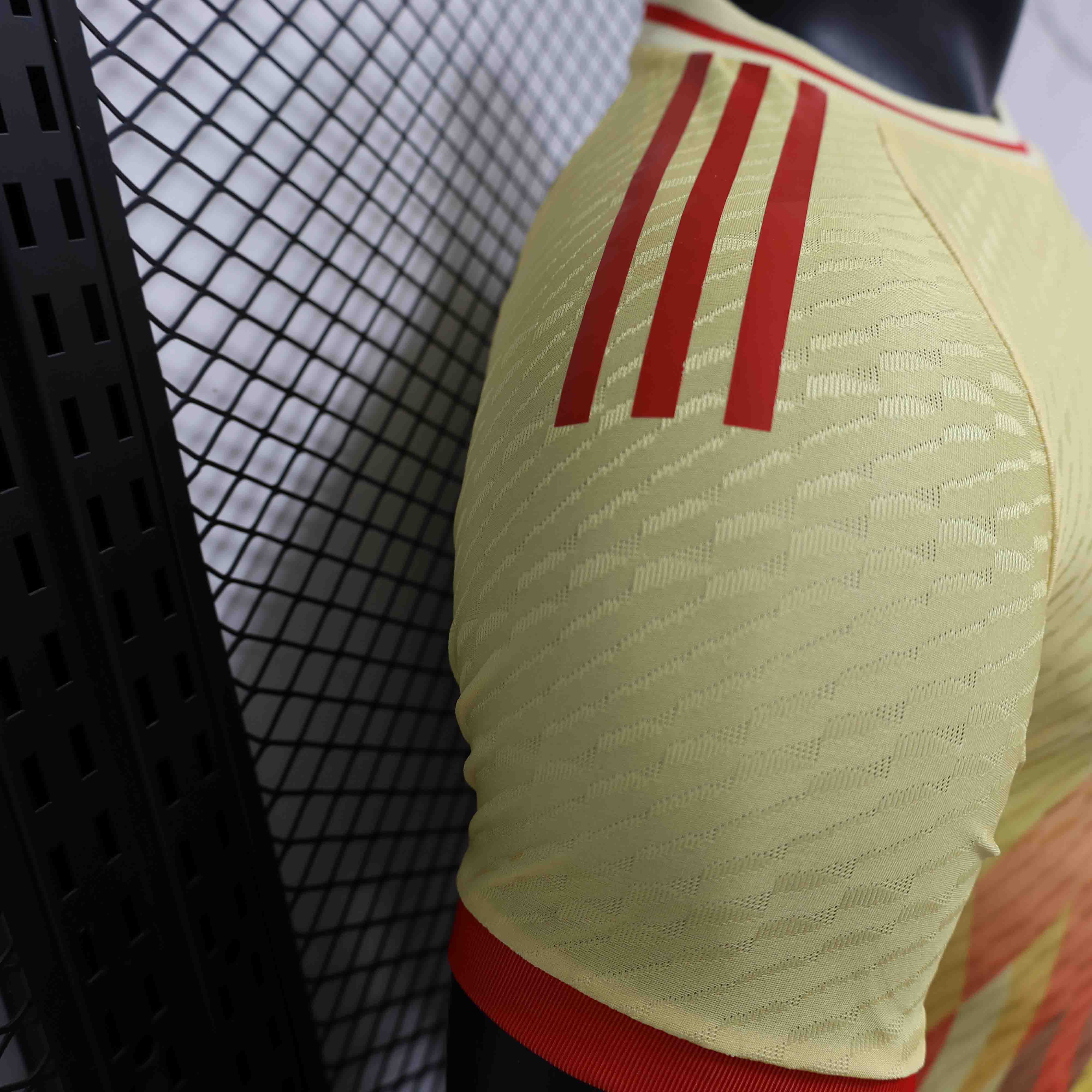 24-25 Player Spain Special Edition Soccrt Jersey