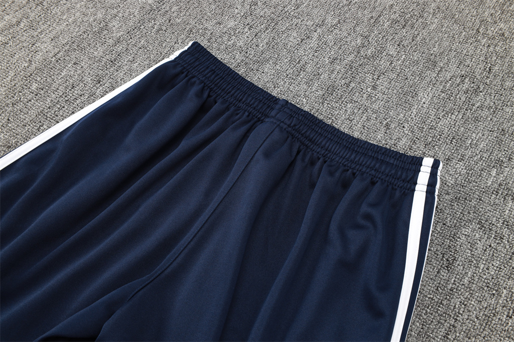 Real Madrid Training Pants 24/25