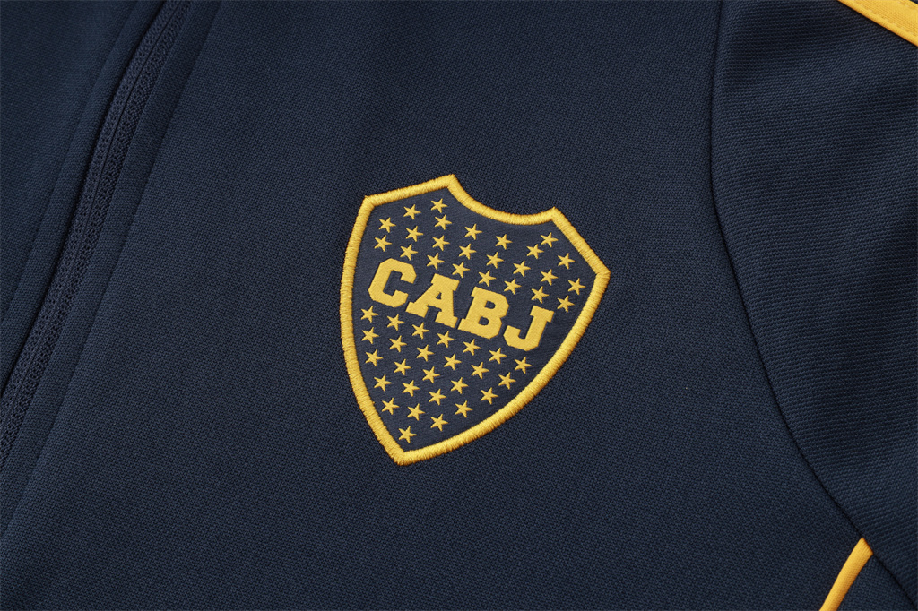 Boca Training Jacket 24/25