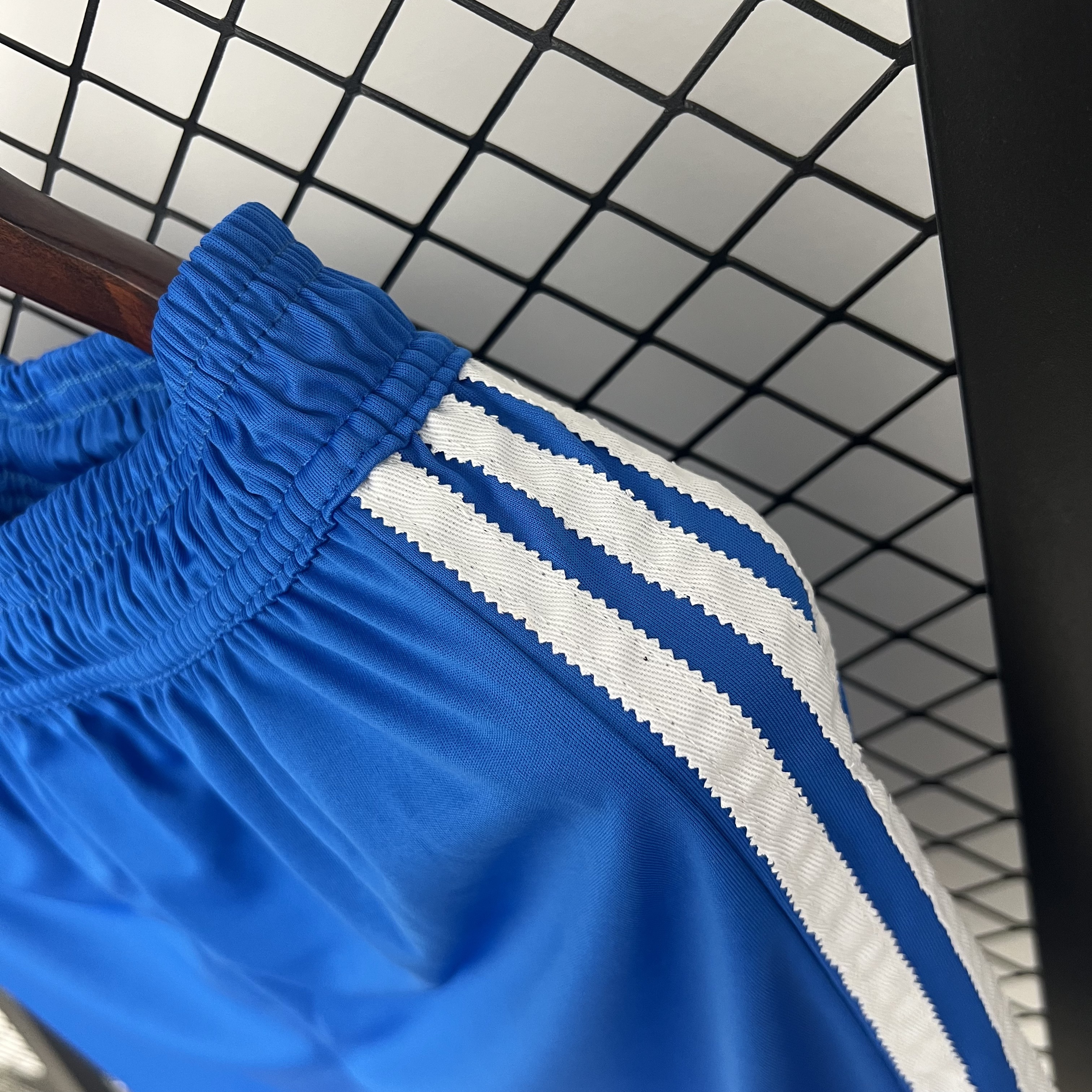 Real Madrid Third Shorts 25/26