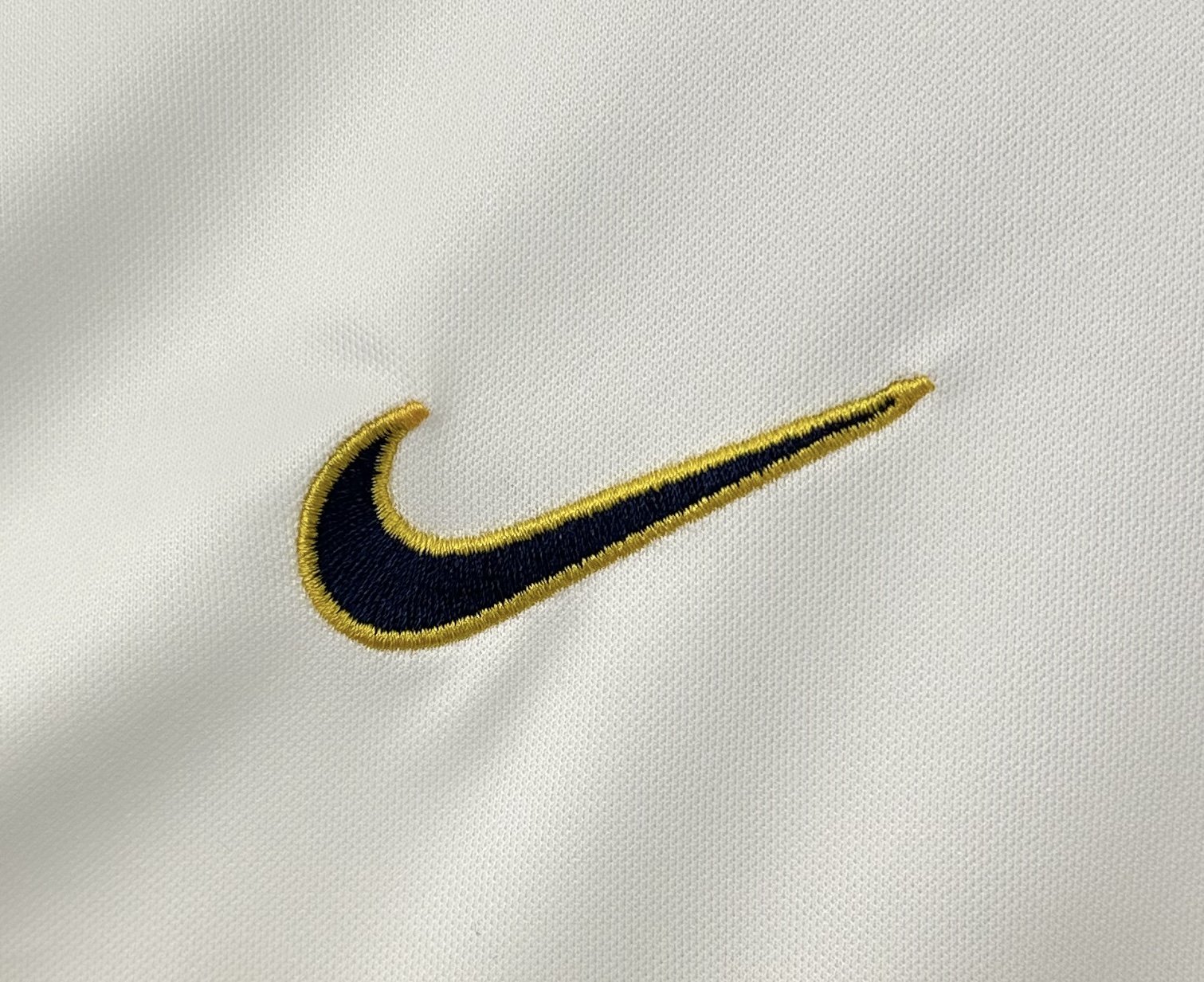 Boca Away Retro Jersey 1996/97