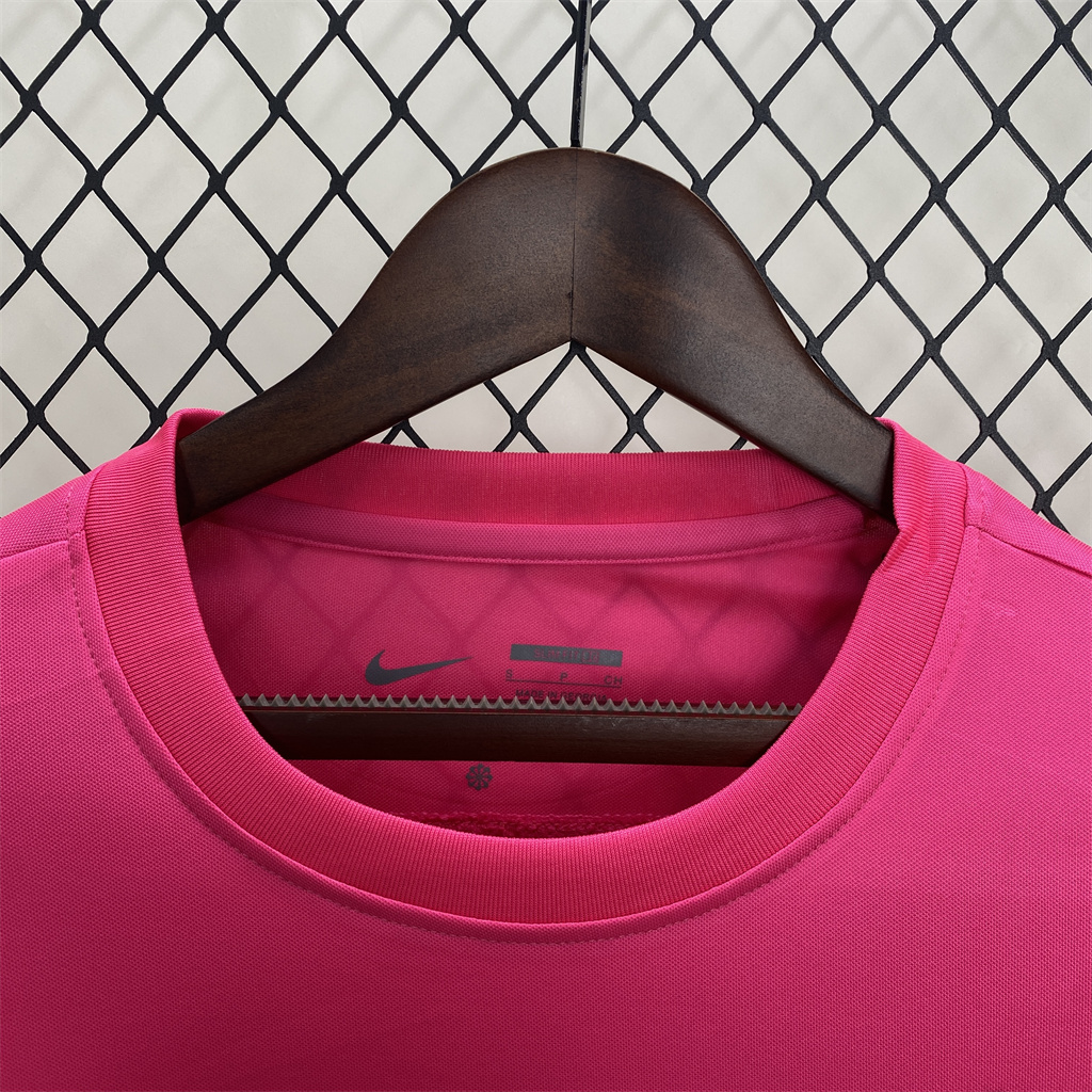 Sporting Lisbon Third Man Jersey 24/25