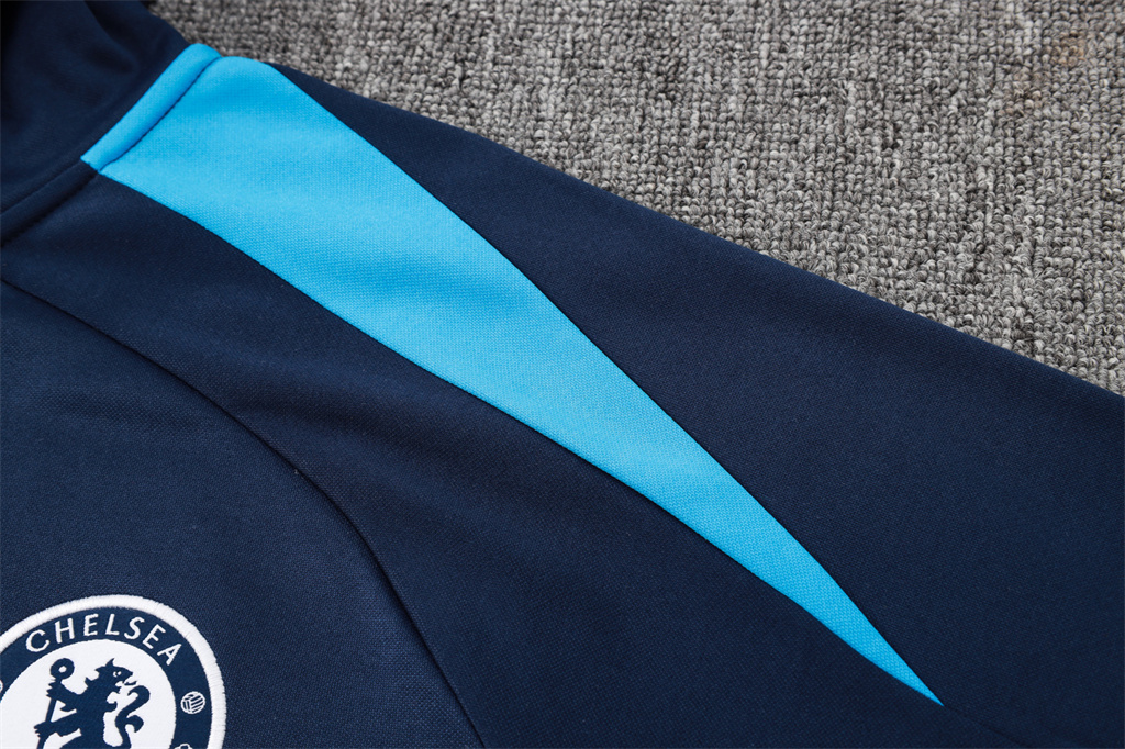 Chelsea Training Suit 24/25