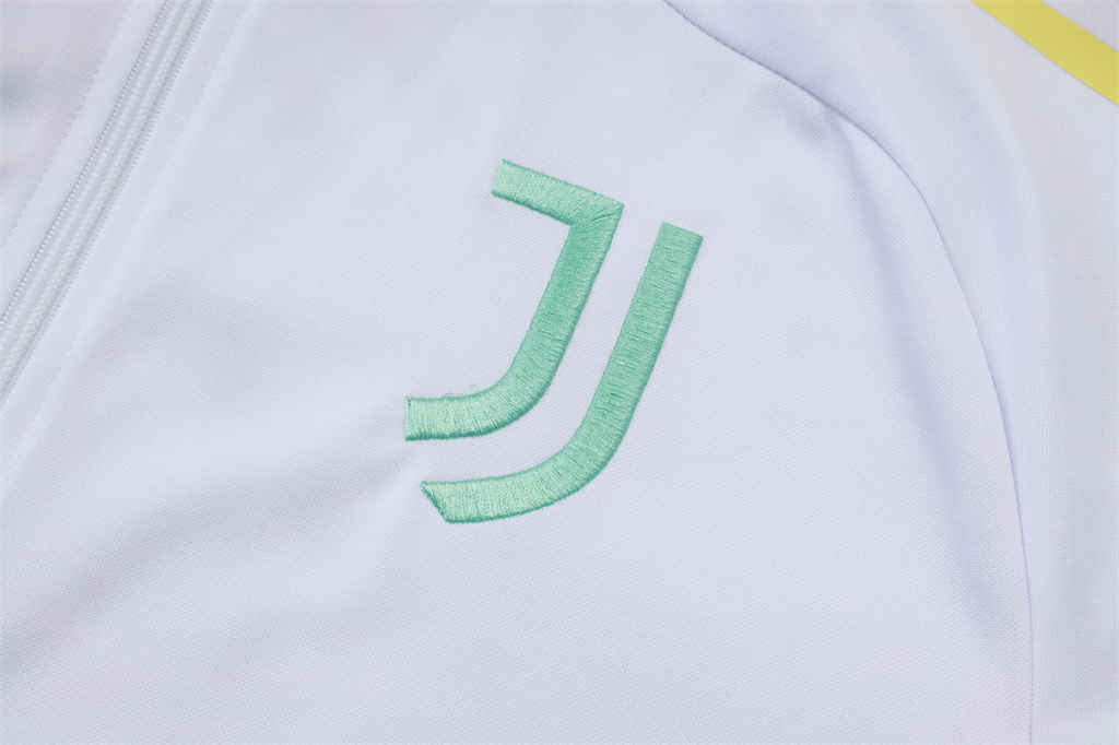 Juventus Training Jacket 25/26
