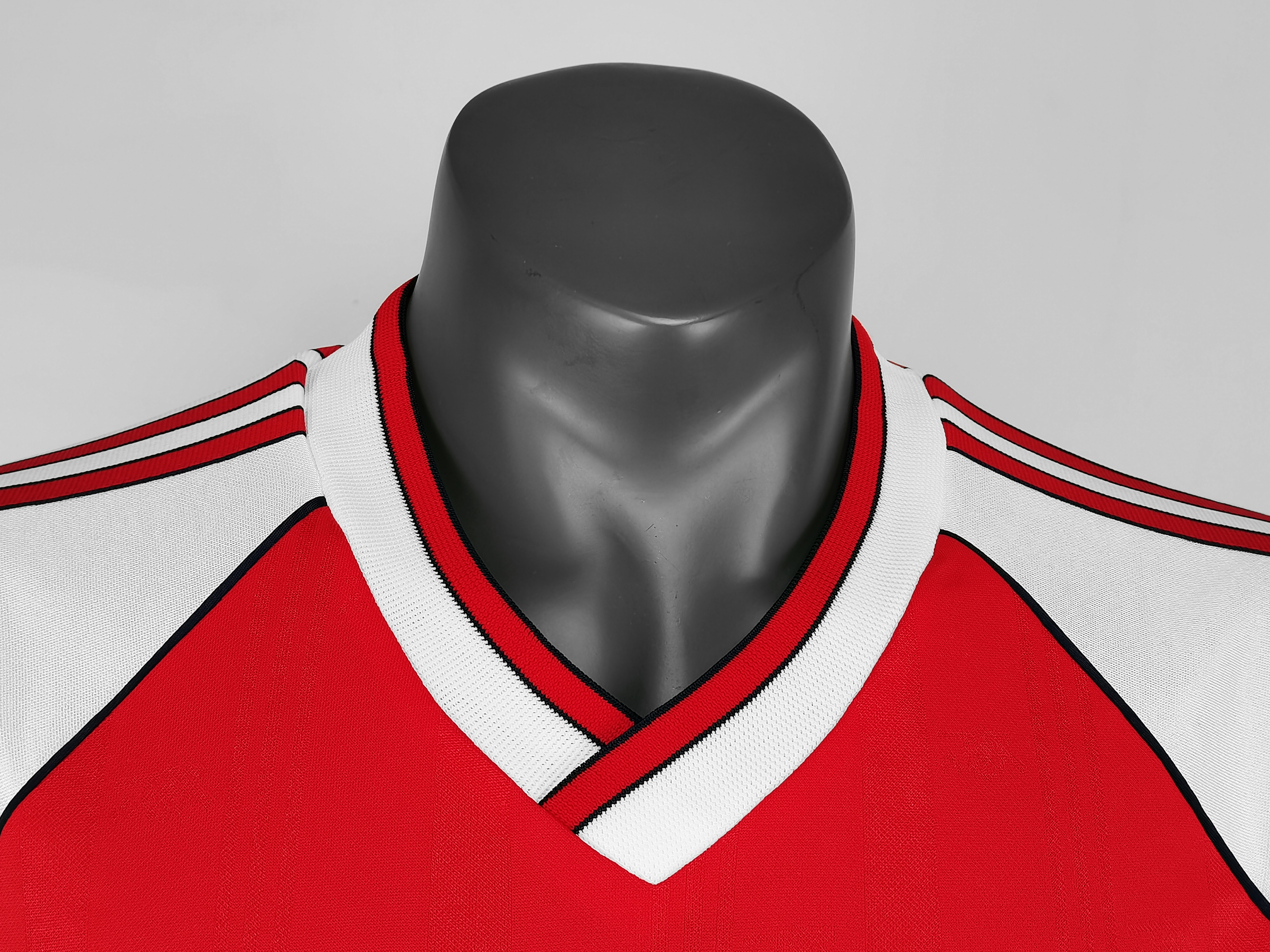 Arsenal Home Retro Jersey 88/90