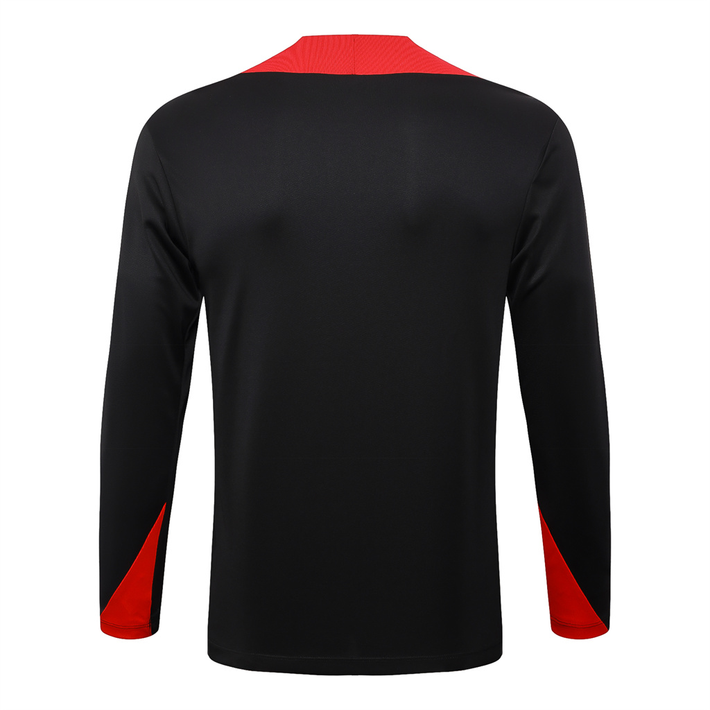 Portugal Training Jersey Suit 24/25