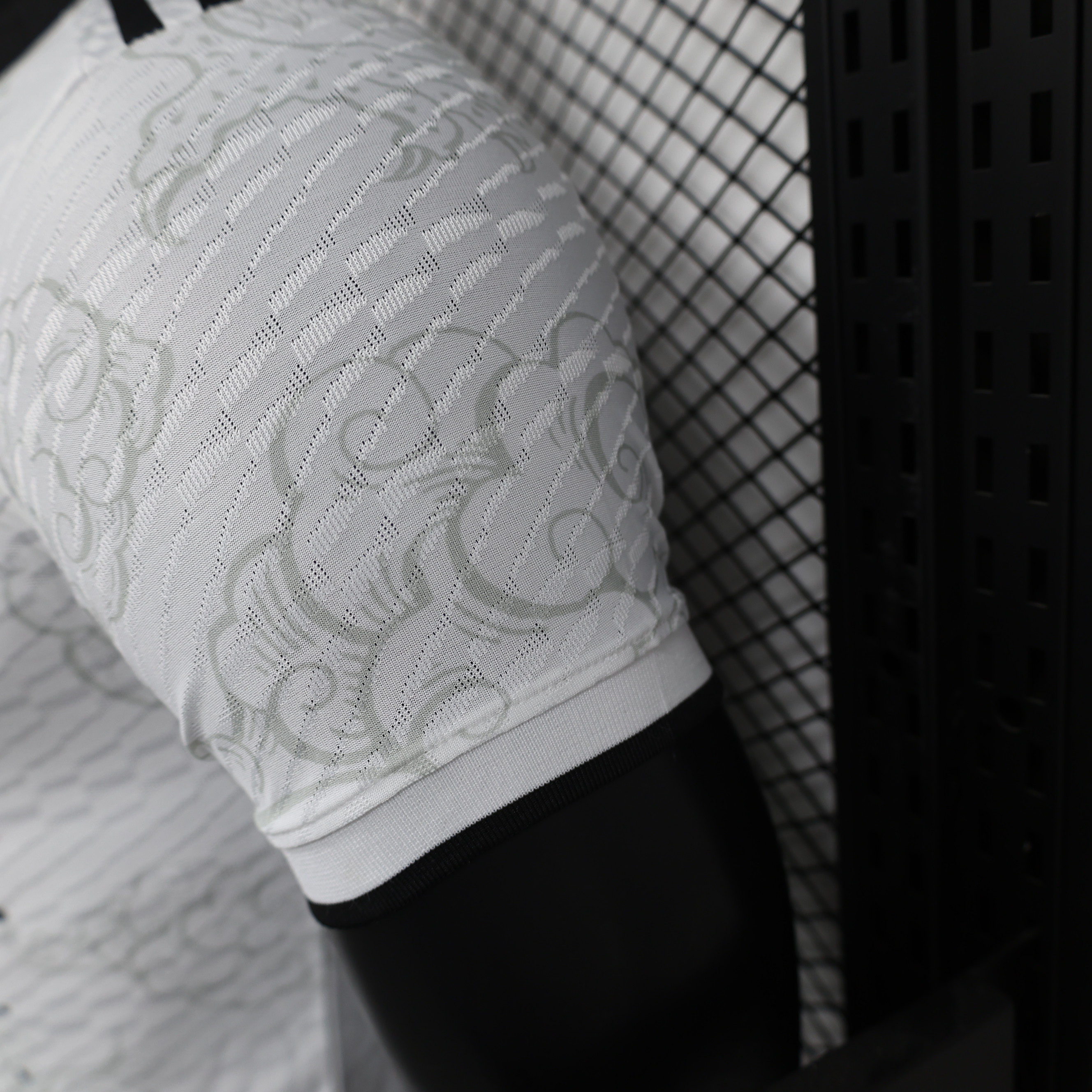 2025 Japan Ink Pagoda Player Version Man Jersey