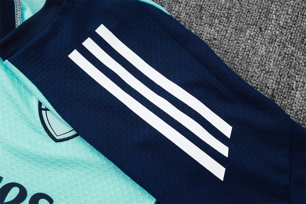 Arsenal Training Short sleeve Jersey 25/26