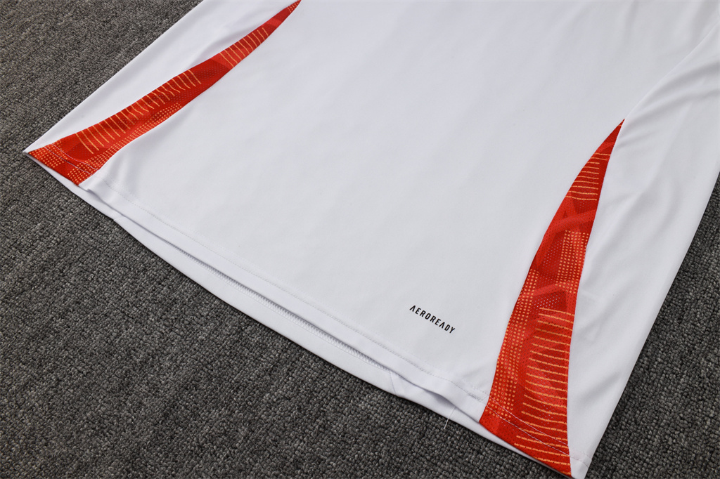 Internacional Training Jersey 24/25