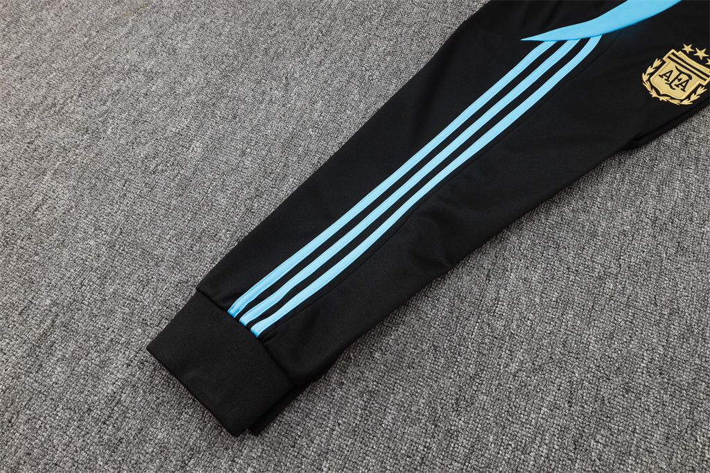 Argentina Training Suit 24/25