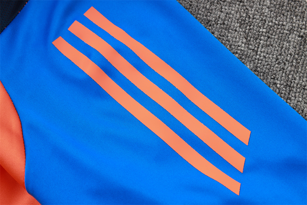 Juventus Training Jacket Suit 24/25