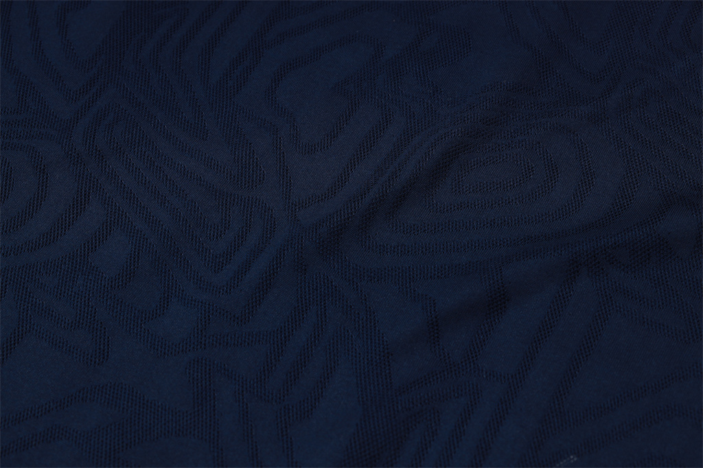 Marseille Training Short sleeve Jersey 24/25