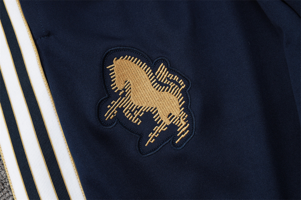 Juventus Training Jacket 25/26