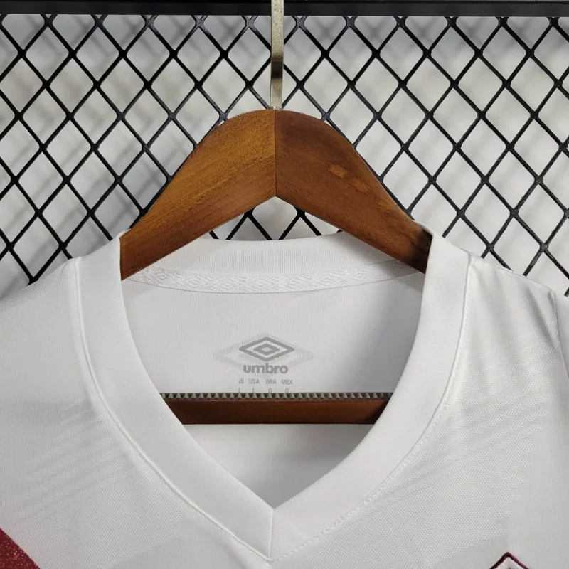 2024/2025 Fluminense Away Football Shirt