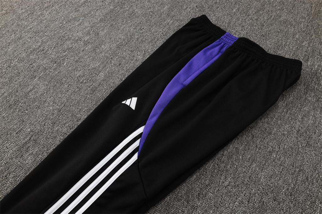 Real Madrid Training Suit 24/25