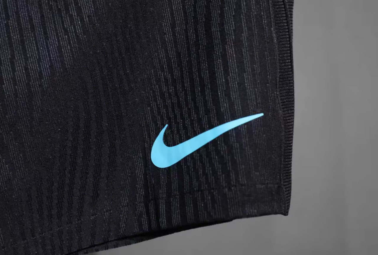 Inter Milan Home Player Shorts 25/26