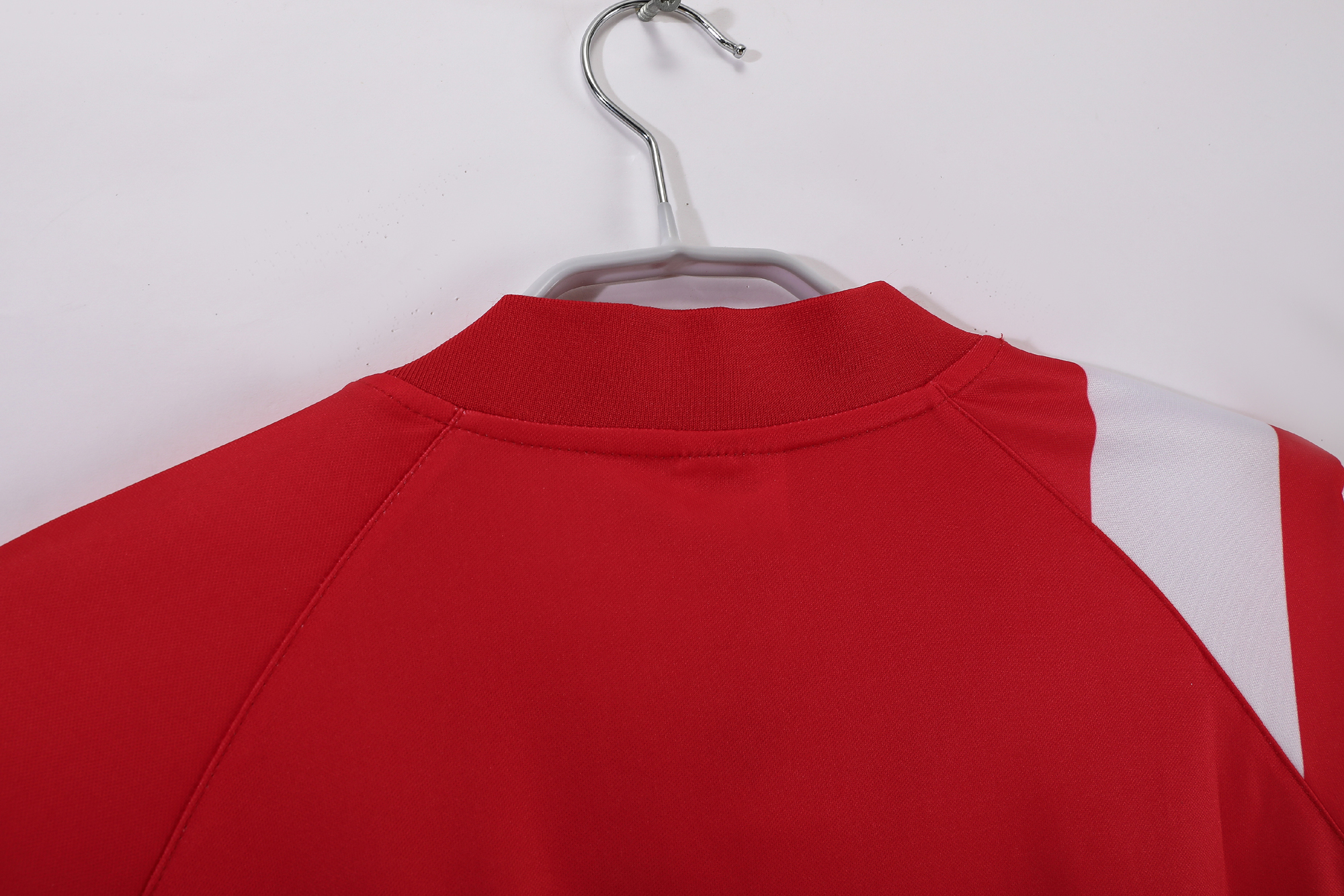 Liverpool Home Retro Jersey 1991/92