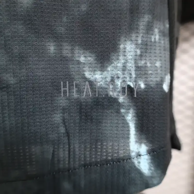 24-25 Bayern Munich Away Player Version Football Jersey