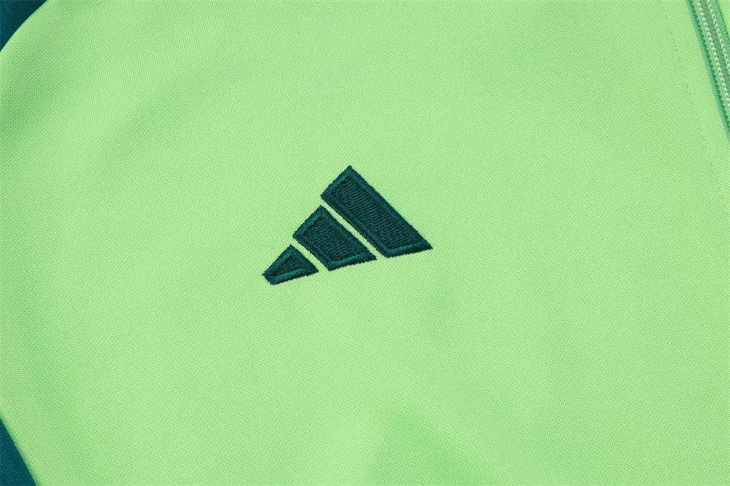 Mexico Training Jacket 24/25