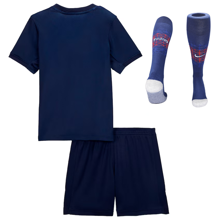 Paris Saint Germain Home Kids Suit & socks 25/26