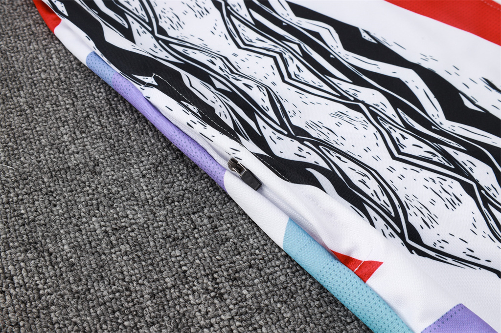 Arsenal Training Jacket 24/25