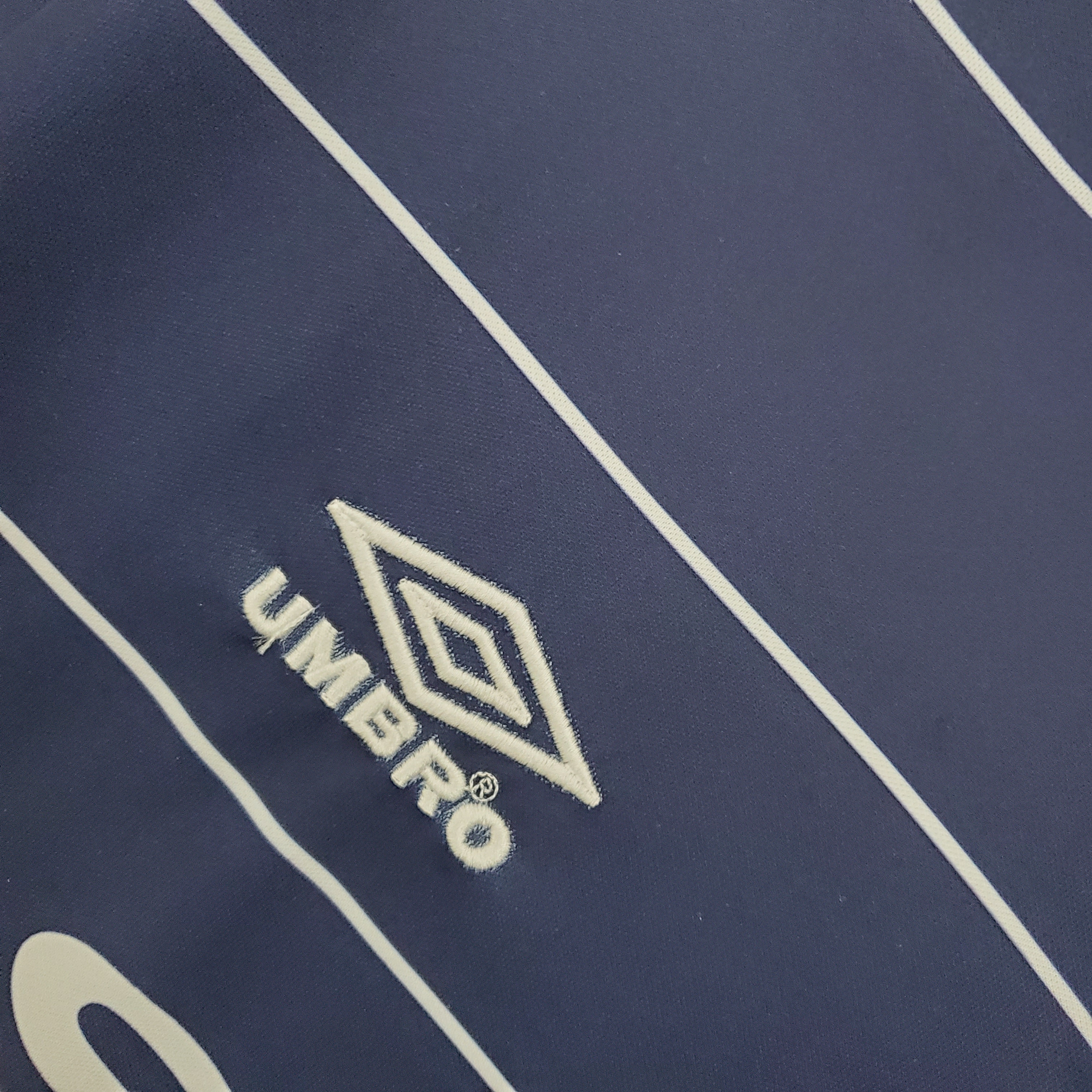 Manchester United Away Retro Jersey 1999/00