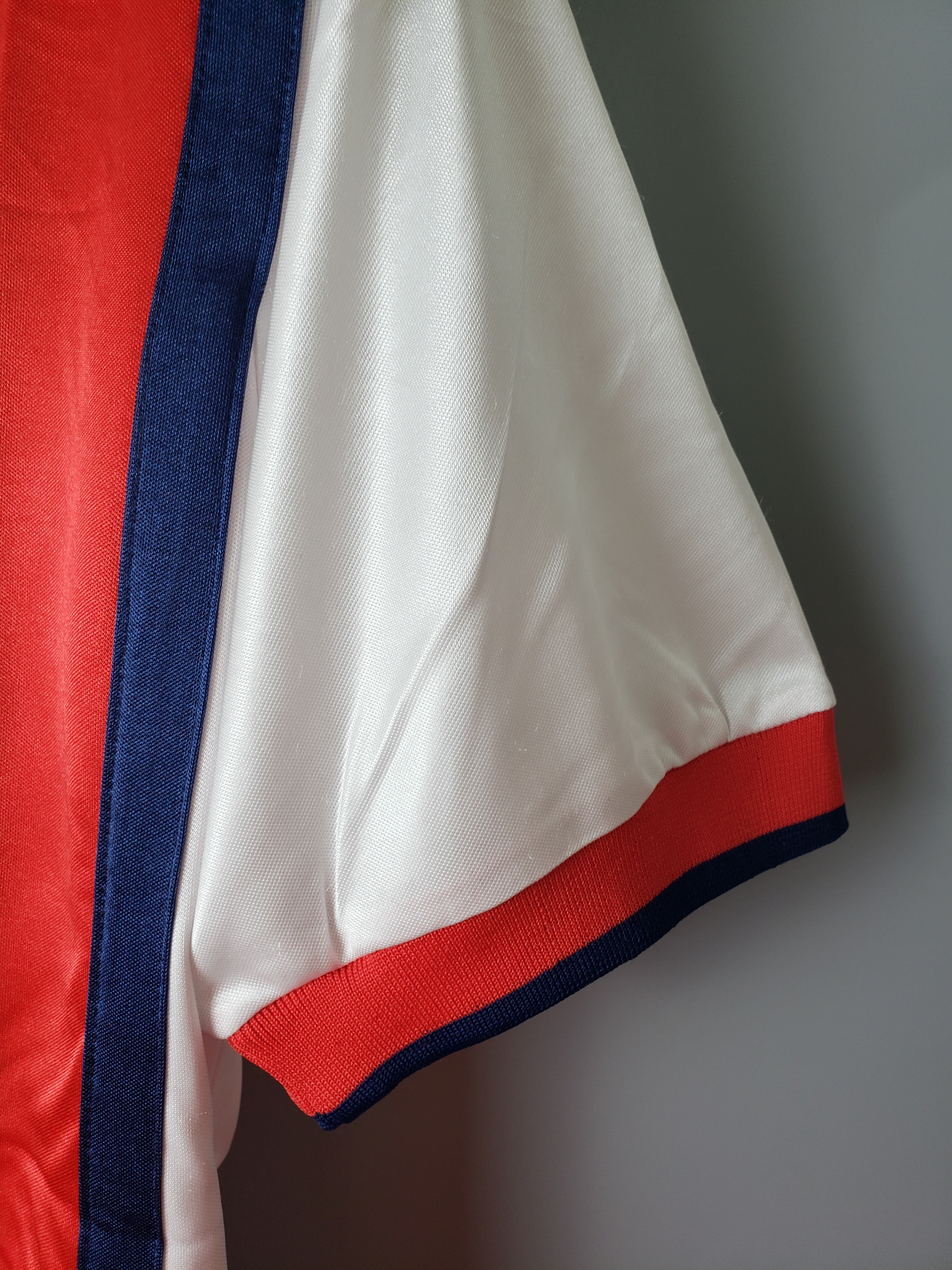 Arsenal Home Retro Jersey 98/99