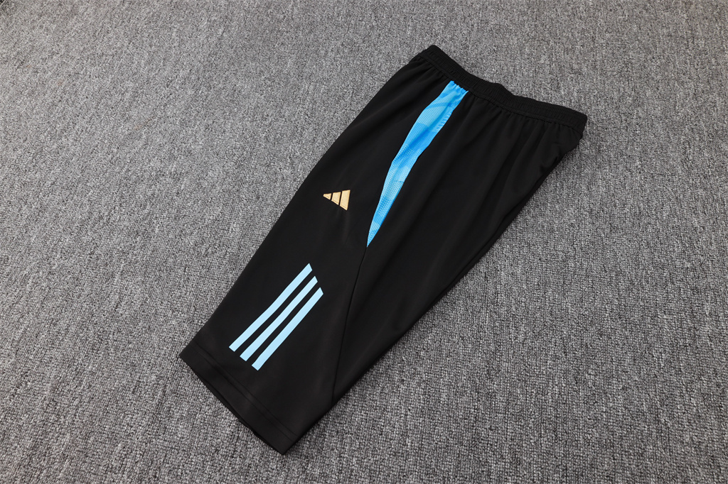 Argentina Training Short Sleeve Suit 24/25