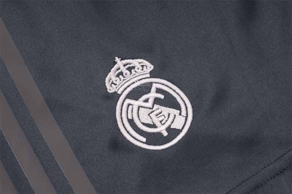 Real Madrid Training Jersey 24/25