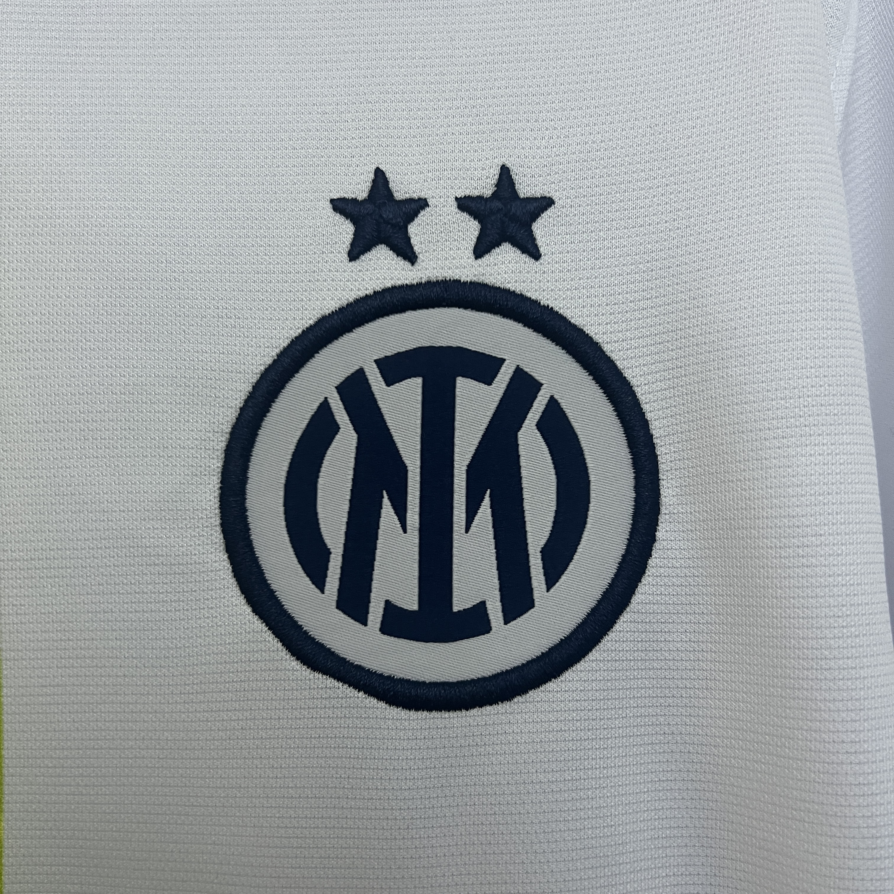 Inter Milan Away Valentino Rossi Special Edition Man Jersey 24/25