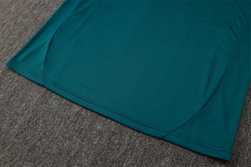 Cruzeiro Training Short sleeve Suit 24/25