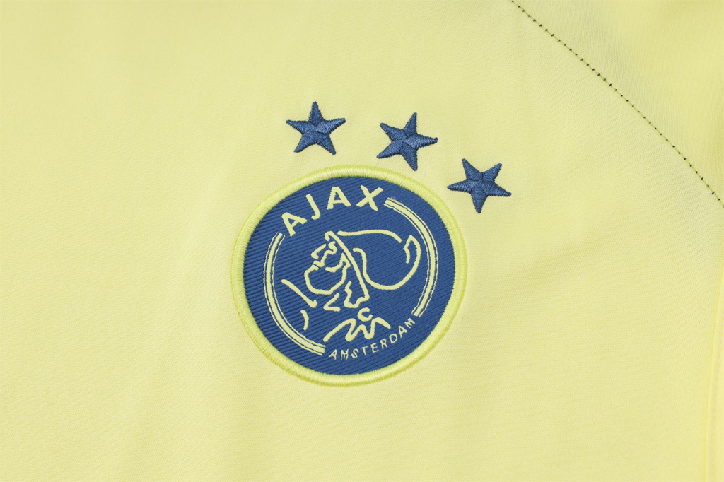 Ajax Training Jersey 24/25