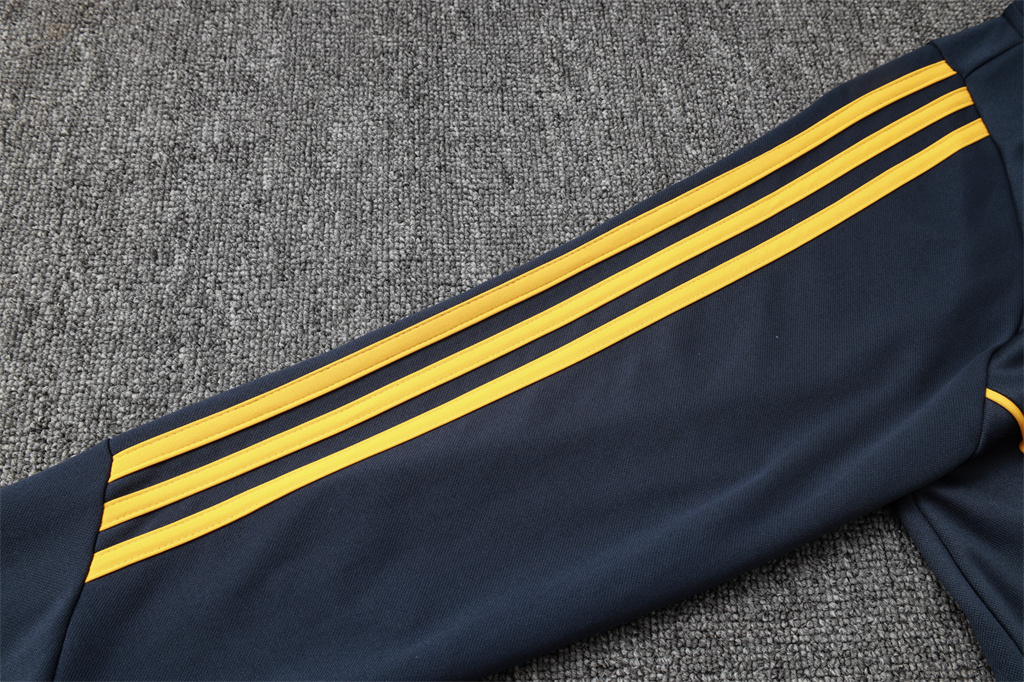 Boca Training Jacket 24/25