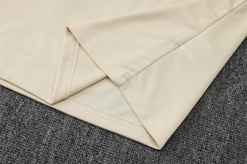 Real Madrid Training Jersey Suit 25/26