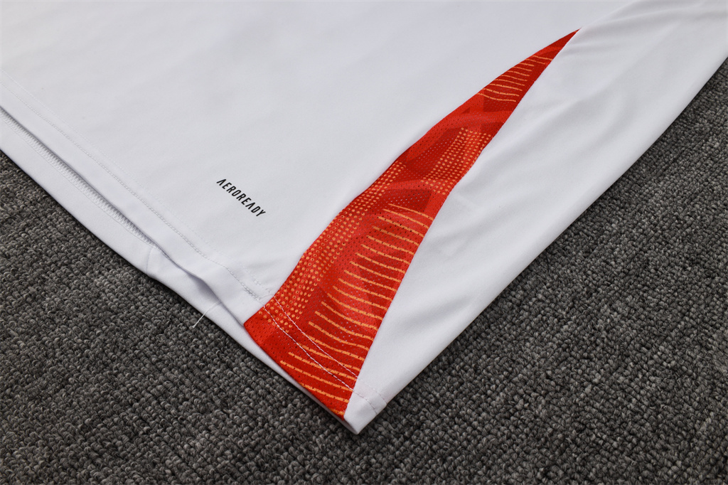 Internacional Training Jersey 24/25