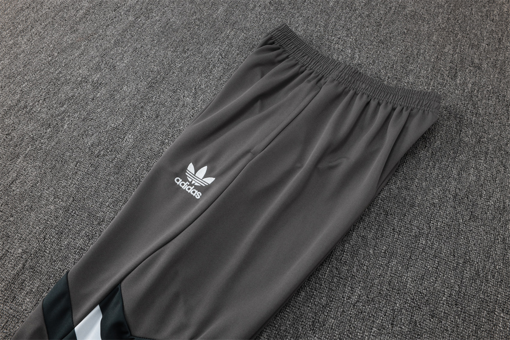 Real Madrid Training Jacket 24/25